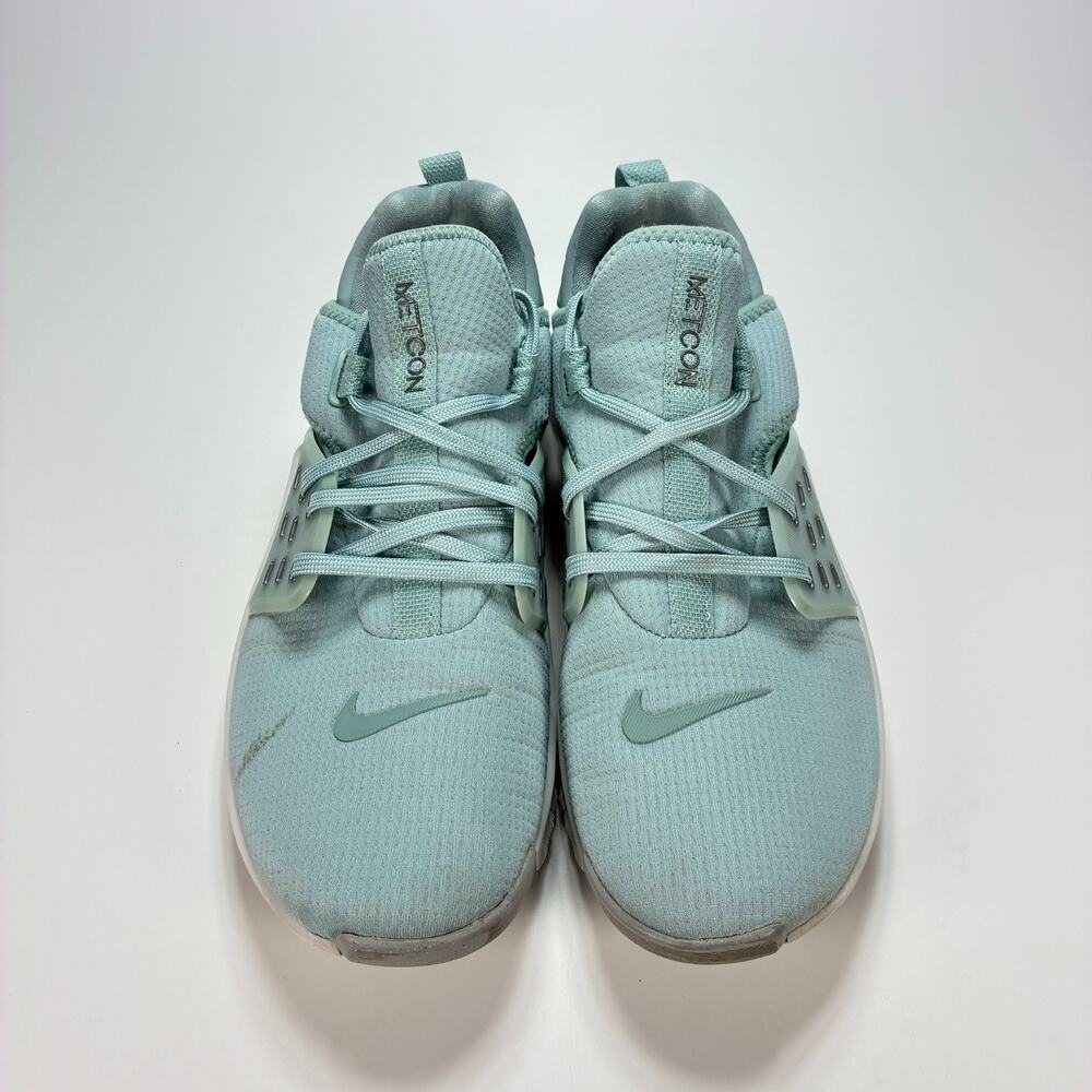 Nike Free Metcon 2 Blue Training Shoes CrossFit Sneaker CD8526-303 Women Size 10 - Picture 5 of 11